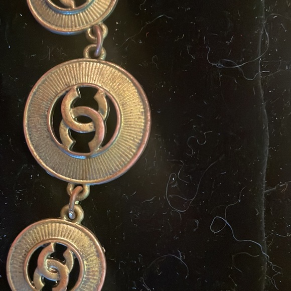 CHANEL NECKLACE - Picture 3 of 6